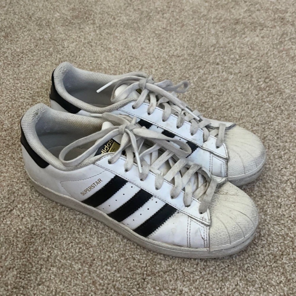 Adidas Superstars